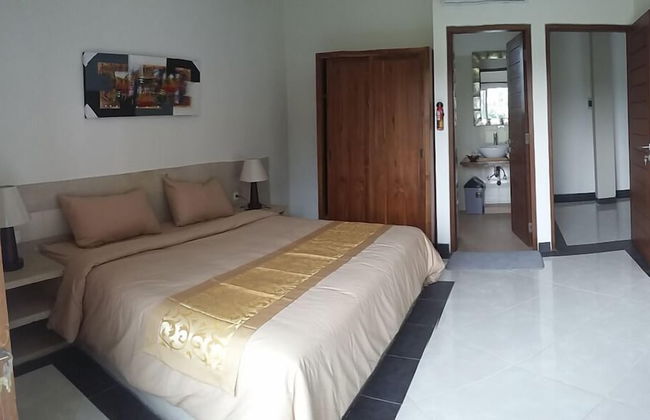 Bali Lane Villa - Foto 5