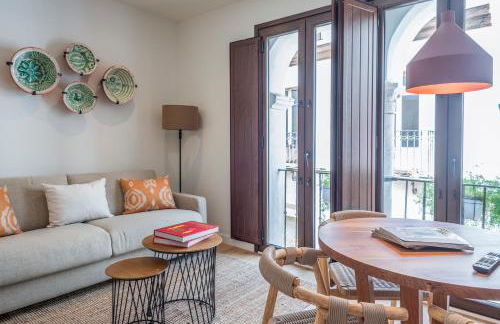 Los Patios de Feria - Jacarandas - Photo 1