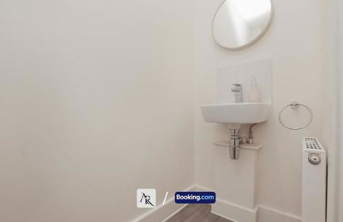 Luxury House By AR Properties Short Lets & Serviced Accommodation Colchester - Foto 25