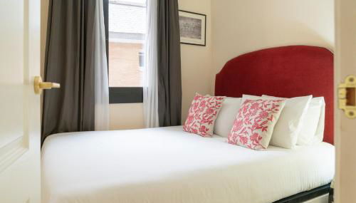 Stay U-nique Apartment Putxet II - Photo 2