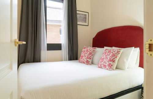 Stay U-nique Apartment Putxet II - Photo 2