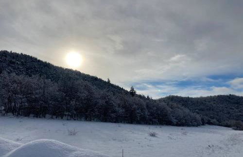 Cottage Sainte Marguerite - Foto 23