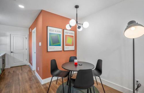 Htown eclectic funk vibe unit A - Foto 10