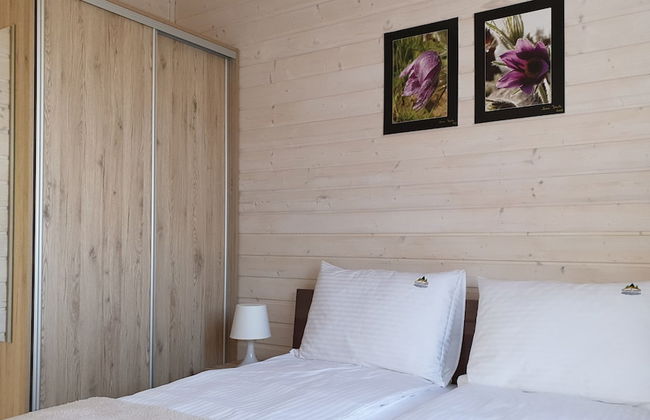 Kamienny Ogród Holiday Park - Foto 3