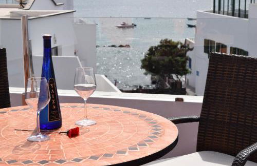 Apartamento Tabayba Arena - Foto 1