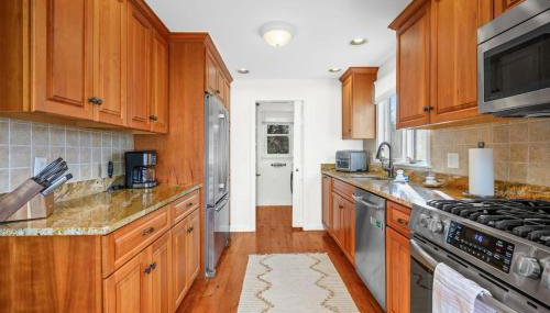 1 Walton Road Harwich - Harwich Hideaway - Foto 2