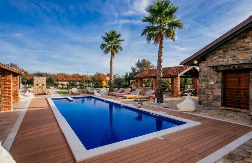 Magical Villa Marta by Feel Croatia - Foto 26