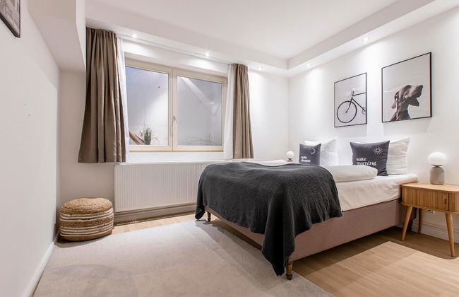 Schoenhouse Berlin City Street - Photo 27