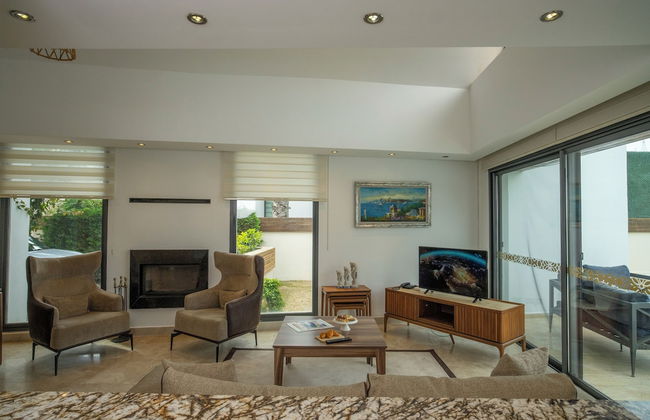 Alya Sierra Bodrum - Foto 16