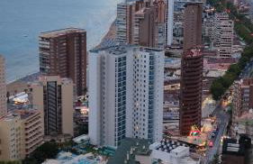 Lujoso Apartamento con vistas al mar en Mirador del Mediterráneo by Gestaltur - Foto 7