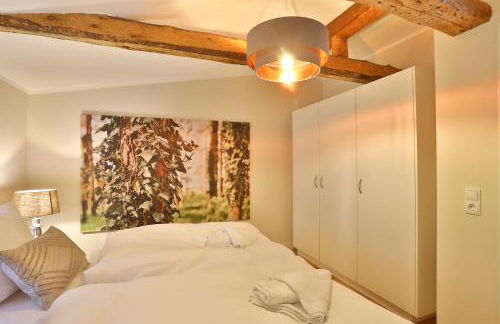 Ferienwohnung Mammutbaum - Foto 23