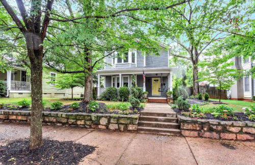 Sweet Auburn - Foto 32