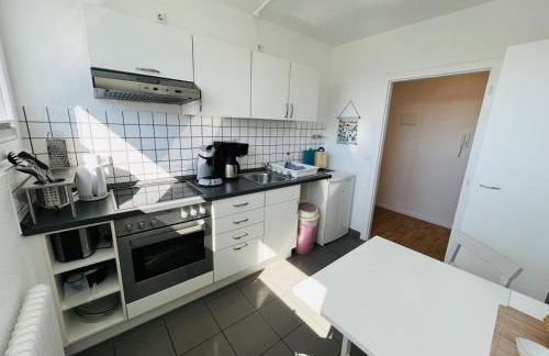 Hansastr. 1 W12 - Foto 27