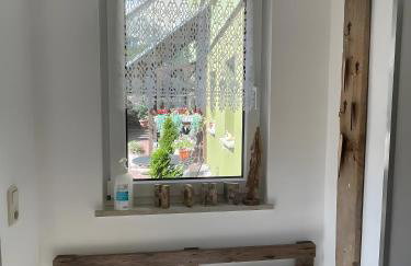 Ferienwohnung An der Wublitz - Foto 22