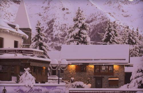 La Grange d'Aur - Place d'Auron - Foto 20