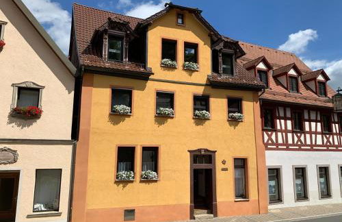 Villa Ammonit - Foto 1