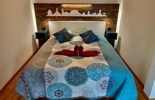 Villa Sturm Rüdesheim am Rhein - Foto 9