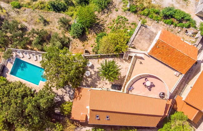 Villa Jolie Amazing Stone - Foto 6