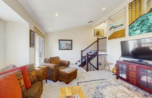 Modern Fraser Mountain Home - Foto 7