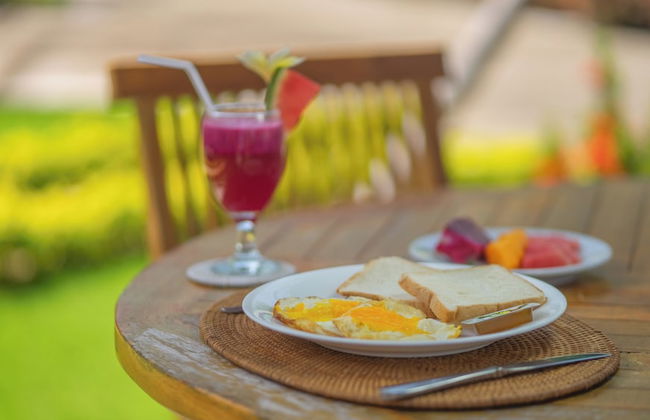 Villa Sari Bumi Menjangan - Photo 44