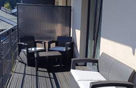 Nowoczesny Apartament Tatarska - Foto 24