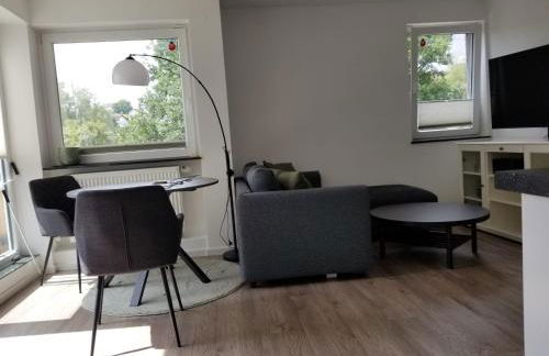 Ferienwohnung Wiehl Sonnenterrasse - Foto 7