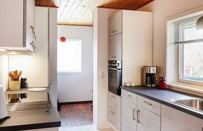 6 Person Holiday Home in Hojby-by Traum - Foto 8