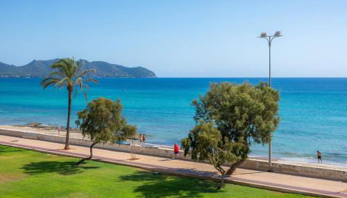 Skyline Cala Nau - Foto 5