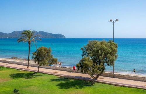 Skyline Cala Nau - Foto 5