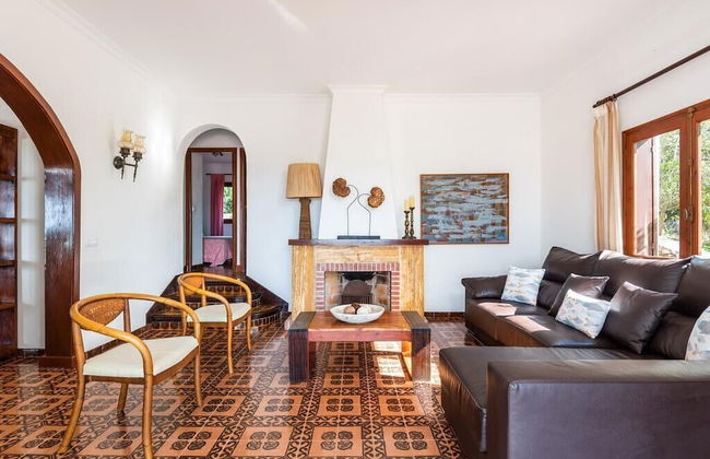 Villa Menorca Luciana - Photo 21