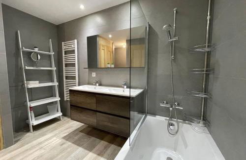 Chalet Denté - Triplex - 6 personnes - Foto 23