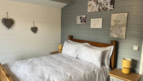 Blackbrook Lodge Cabin - Foto 5