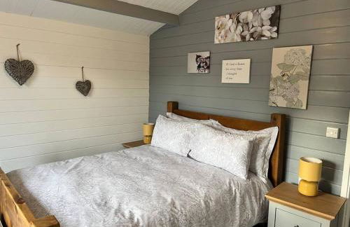 Blackbrook Lodge Cabin - Foto 5