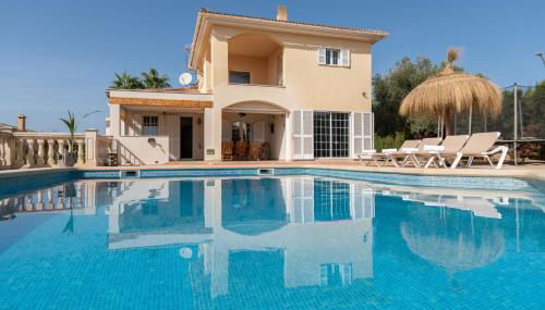 Villa Sayana - Foto 2