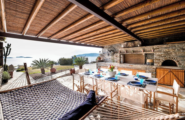 Ifigeneia Luxury Villas - Foto 59