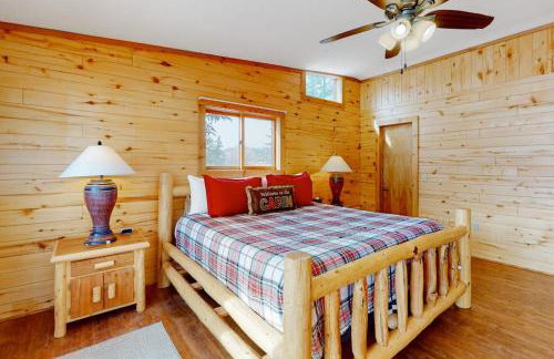 Rio Grande Lodge - Foto 18