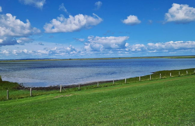 Holiday Home in Wendtorf - Foto 46