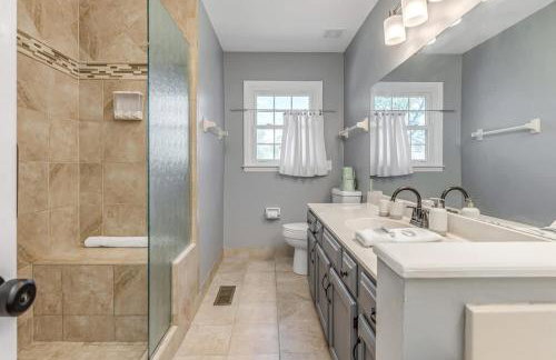 The Chestnut Cottage by Stay Local Nashville - Foto 27