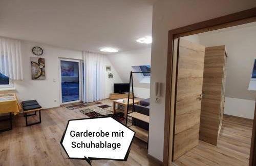 Ferienwohnung Elisabeth 2 - Foto 22