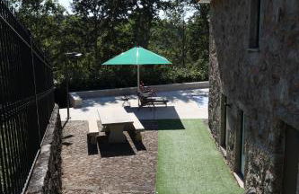 Qt Refúgio de Rubiães Villa 1-2 Paredes de Coura - Foto 16