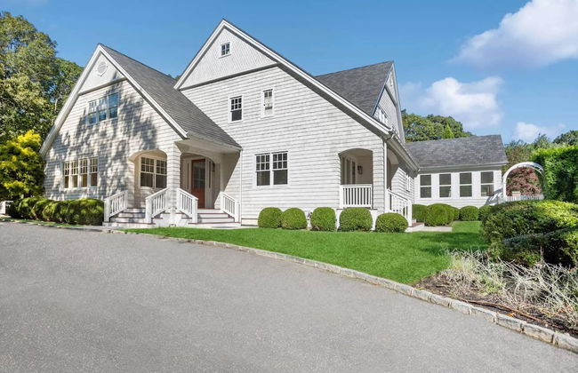 Luxury Villa 7br 7baths With a Private Pool Hamptons - Foto 29