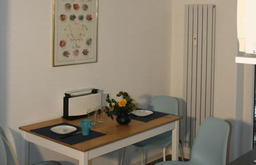 ApartPeterstor - Foto 2