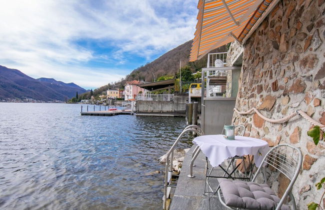 Casa Tam in Melide - Foto 19