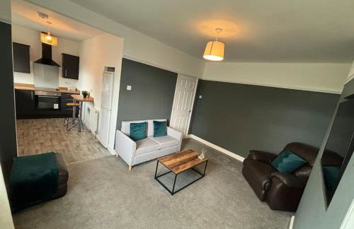 2 Bed Flat Wallsend - Foto 1