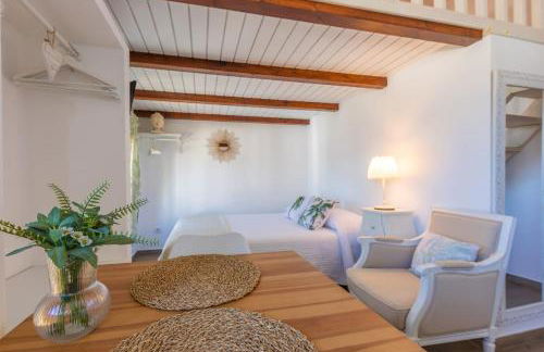 Loft Tahivilla -Entre Zahara de los Atunes y Bolonia - Foto 10