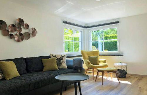 Cosy Home Lorch, das Ferienhaus zwischen Rheingau, Taunus und dem Tal der Loreley - Foto 1