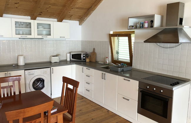 Two Bedroom Apartment With Amazing Views - Foto 5