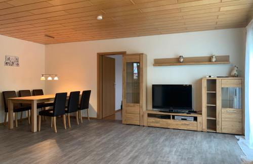 Ferienwohnung Ortenau - Foto 1