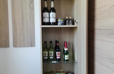 Ferienwohnung Paulinzella 9 inklusive Parkplatz und WLAN - Foto 12