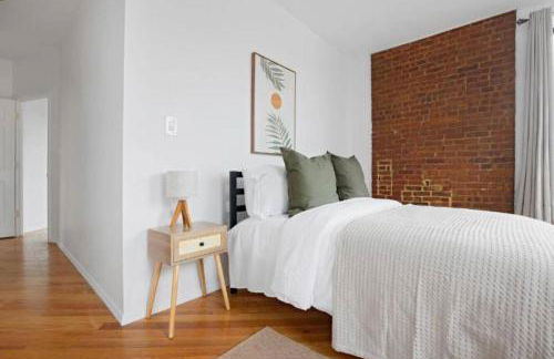 Beautiful 3-Bedroom, 2-Bath Apartment in NYC - Foto 7